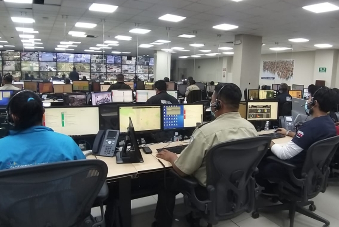 El Servicio Telefónico de Psicología del 911 Guayaquil atendió 56 intentos de suicidio