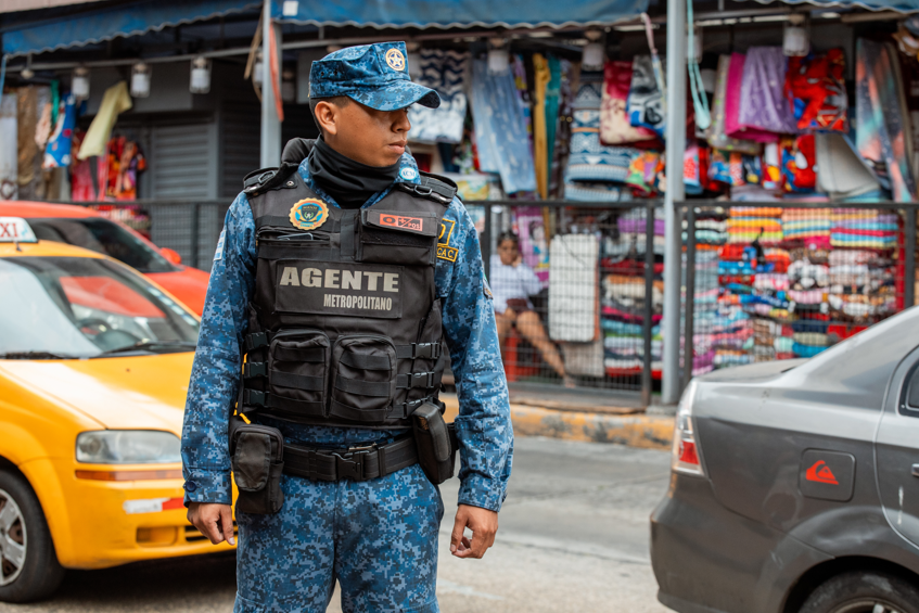 Traspaso de Agentes de CUACME a SEGURA EP no afecta derechos